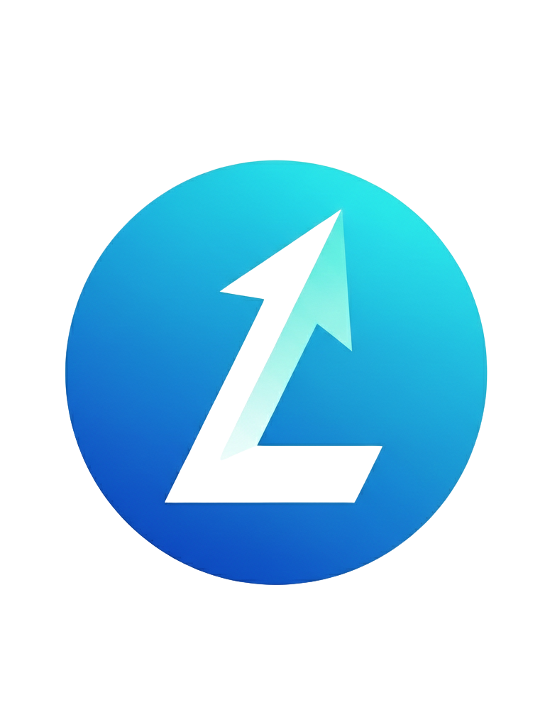 Leadero Logo